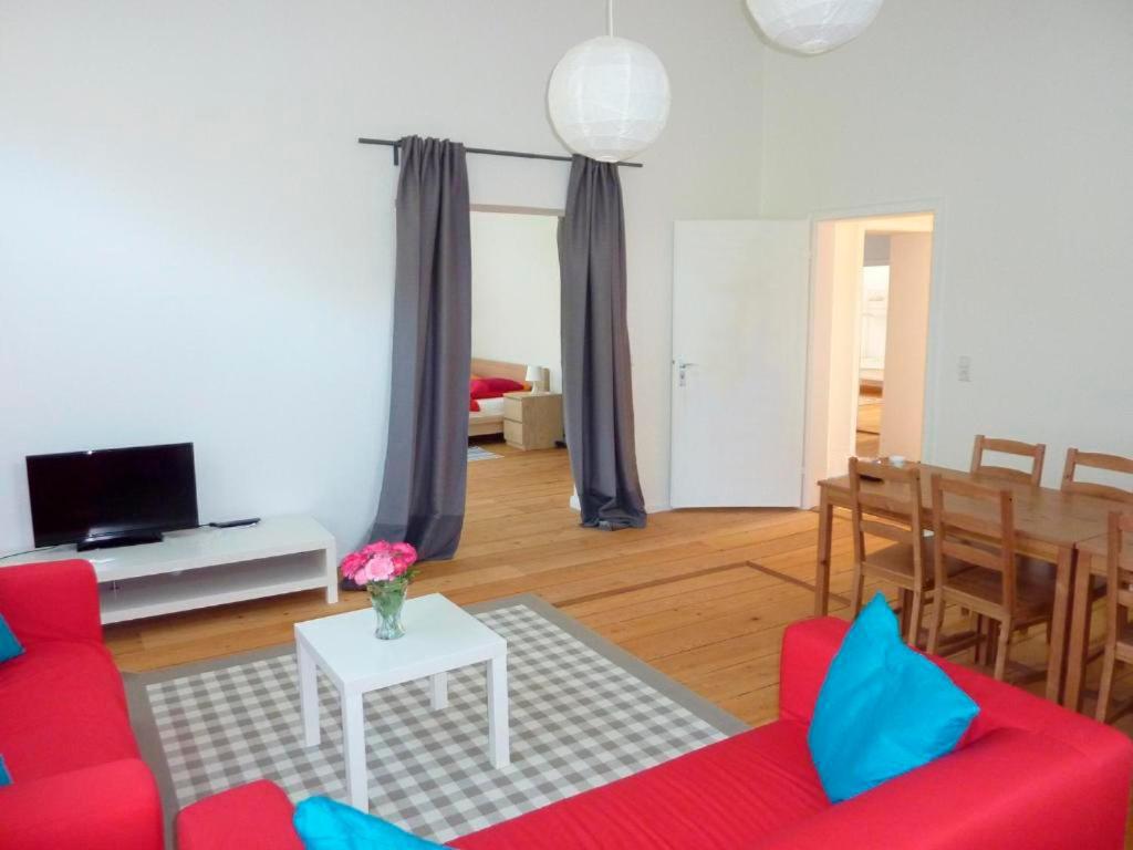 Apartment Villa Elisa Bad Kreuznach Zimmer foto