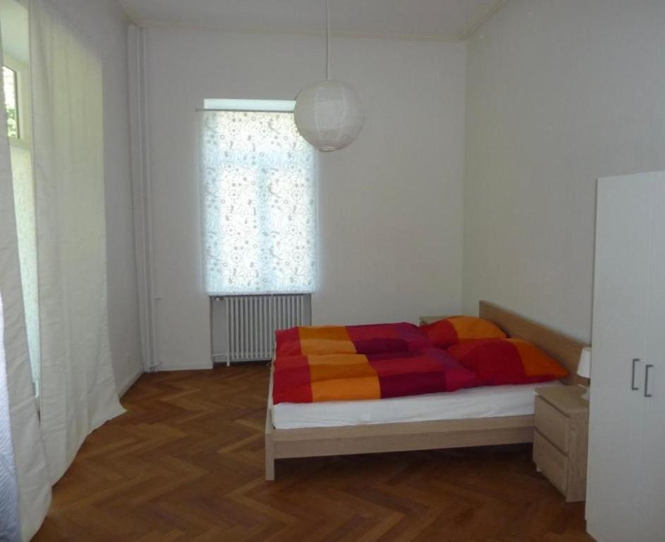 Apartment Villa Elisa Bad Kreuznach Zimmer foto