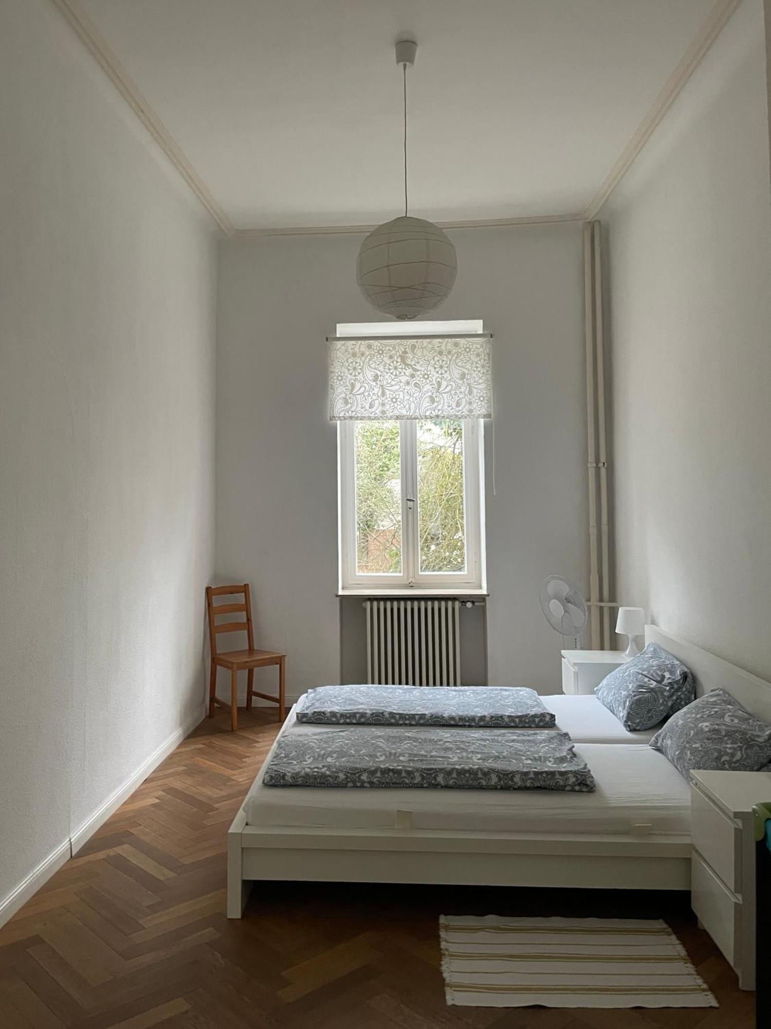 Apartment Villa Elisa Bad Kreuznach Zimmer foto